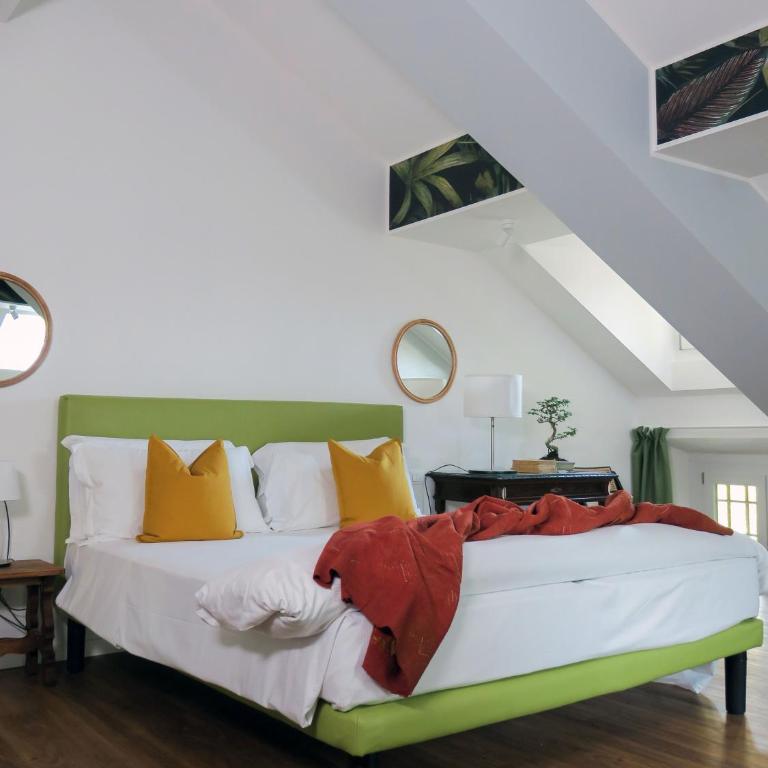 Villa Crochat - Monolocale Deluxe - 15