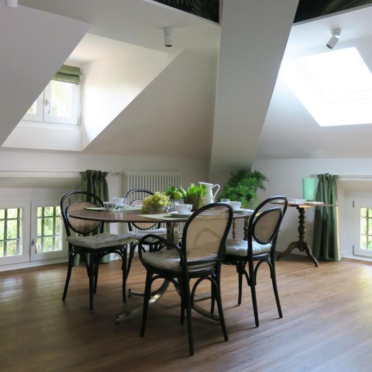 Villa Crochat - Monolocale Deluxe - 7