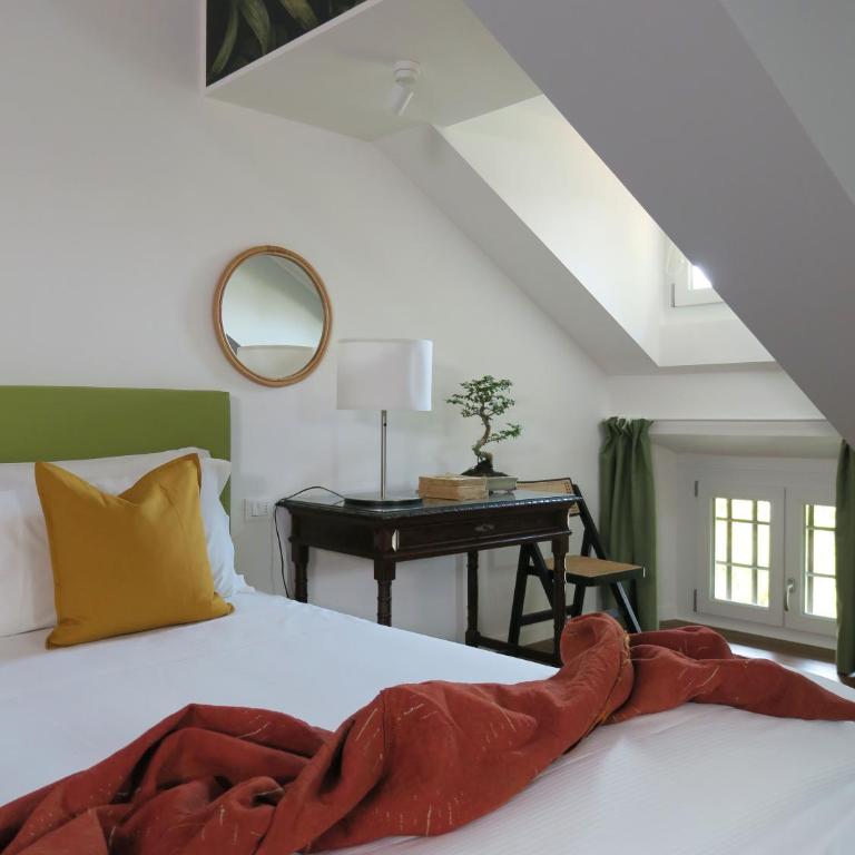 Villa Crochat - Monolocale Deluxe - 2