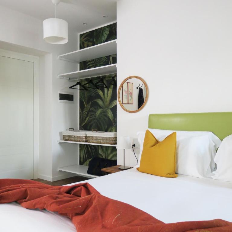 Villa Crochat - Monolocale Deluxe - 13