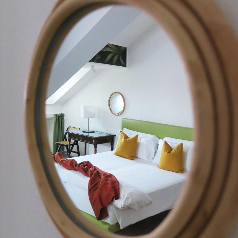 Villa Crochat - Monolocale Deluxe - 17
