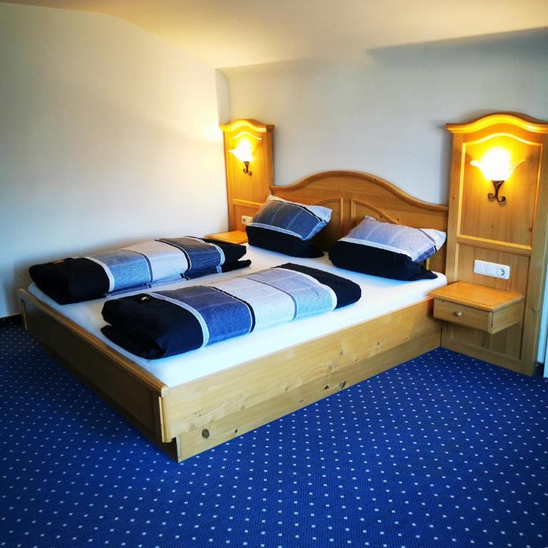Allgäuer Landhaus - Standard Apartment - 2