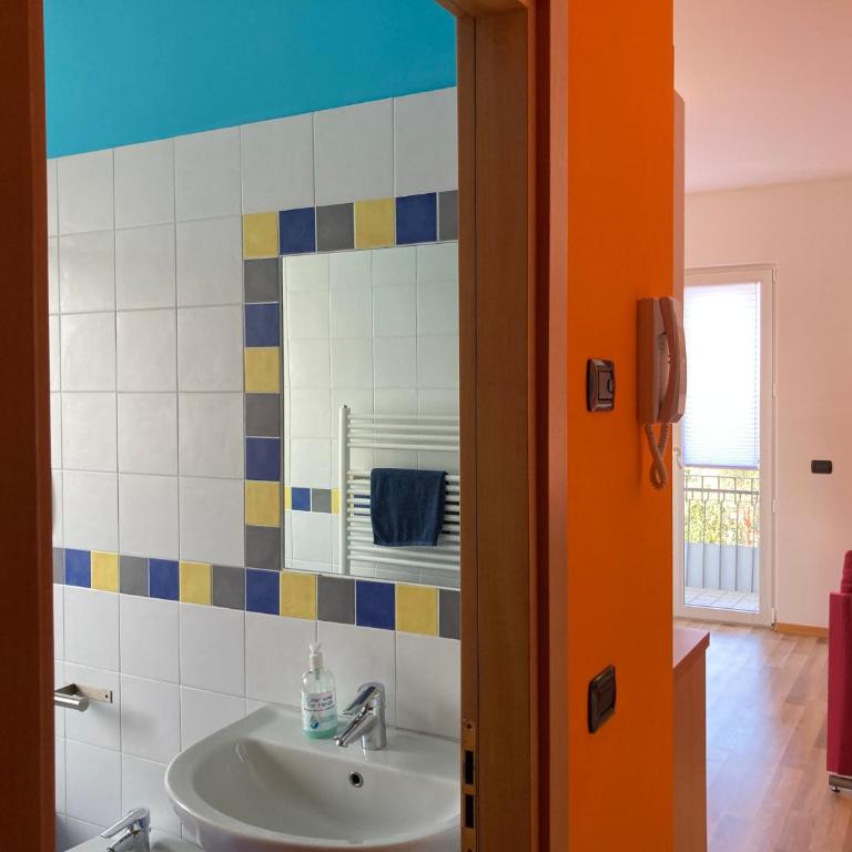 Bikeapartments Appartamenti Laura & Jasmin - Appartamento con 1 Camera da Letto - 7