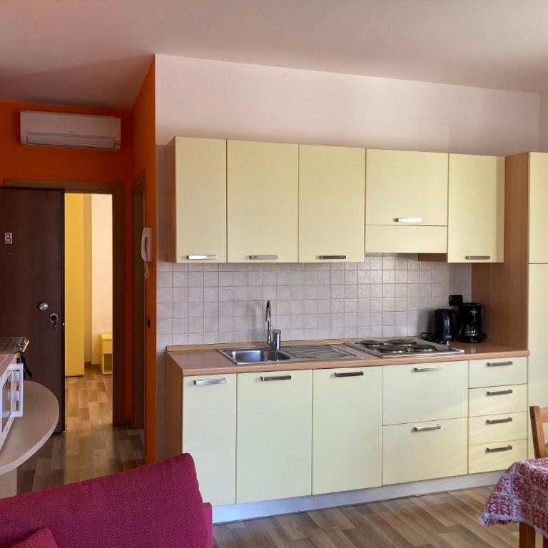 Bikeapartments Appartamenti Laura & Jasmin - Appartamento con 1 Camera da Letto - 14