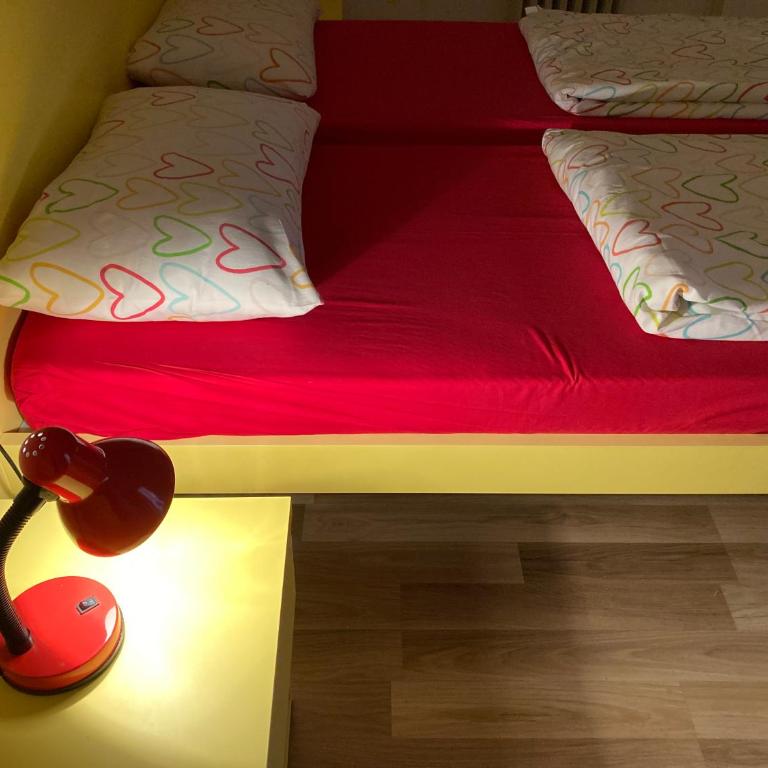 Bikeapartments Appartamenti Laura & Jasmin - Appartamento con 1 Camera da Letto - 16
