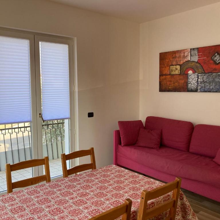 Bikeapartments Appartamenti Laura & Jasmin - Appartamento con 1 Camera da Letto - 15