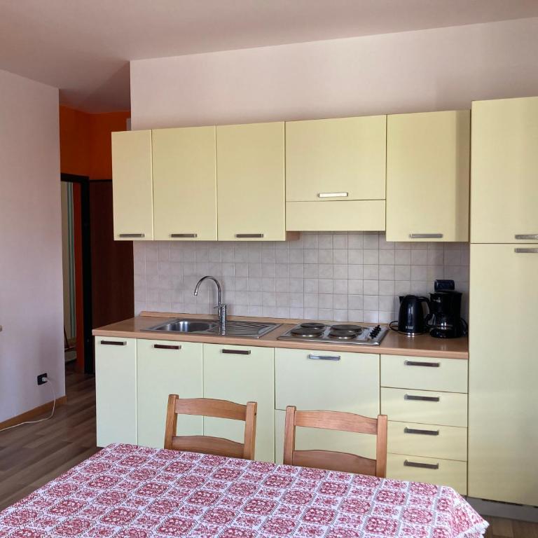 Bikeapartments Appartamenti Laura & Jasmin - Appartamento con 1 Camera da Letto - 18