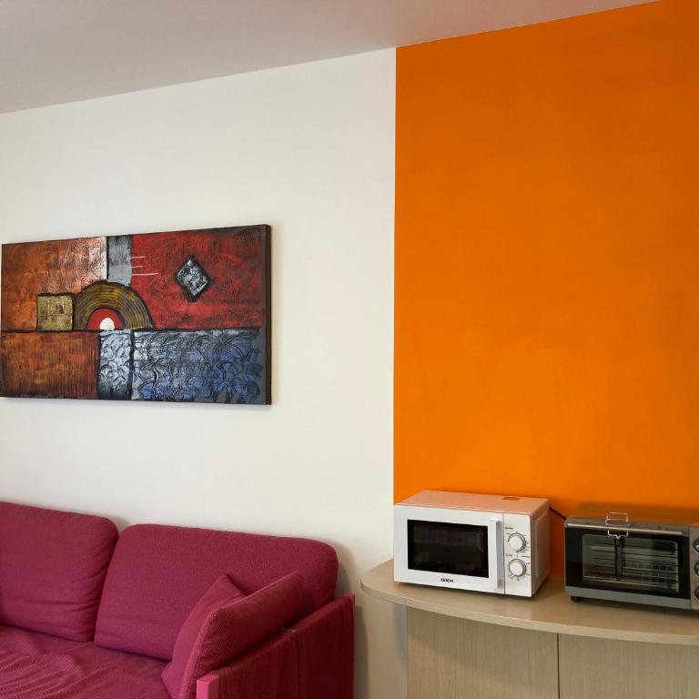 Bikeapartments Appartamenti Laura & Jasmin - Appartamento con 1 Camera da Letto - 26