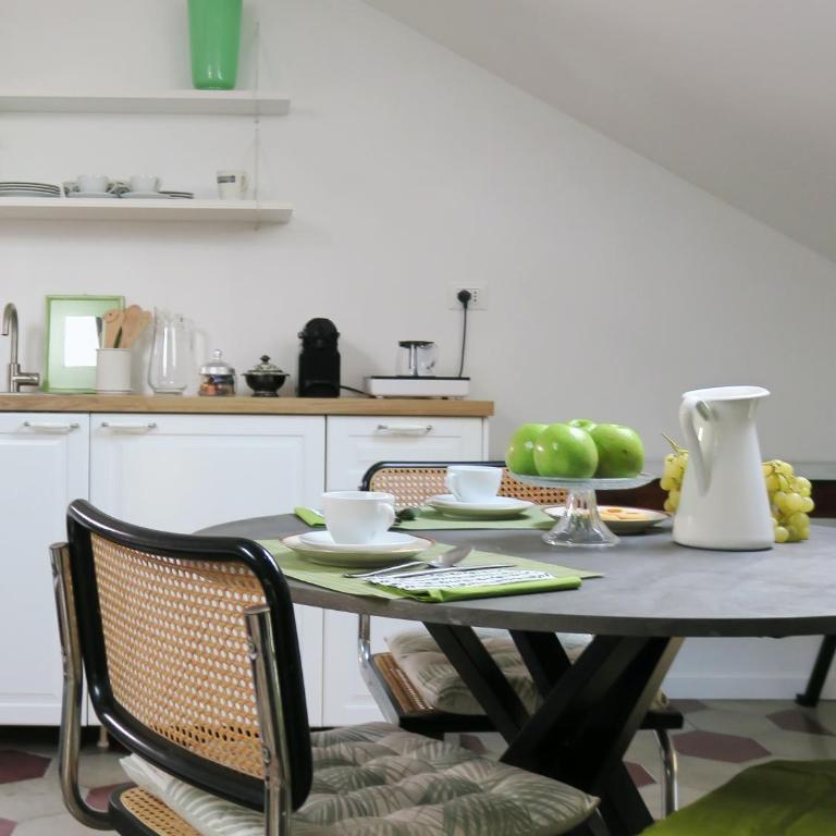 Villa Crochat - Monolocale - 18
