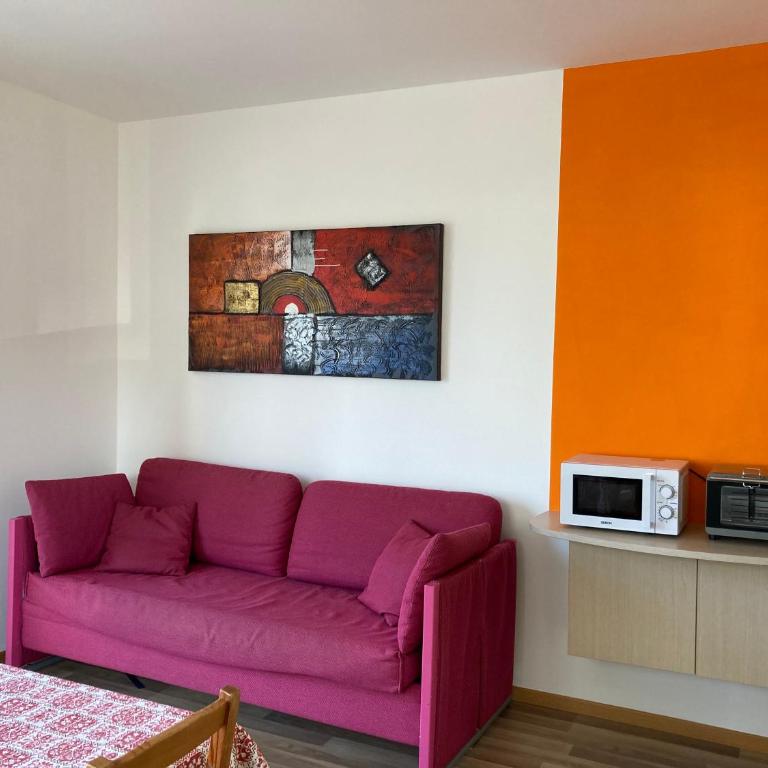 Bikeapartments Appartamenti Laura & Jasmin - Appartamento con 1 Camera da Letto - 24