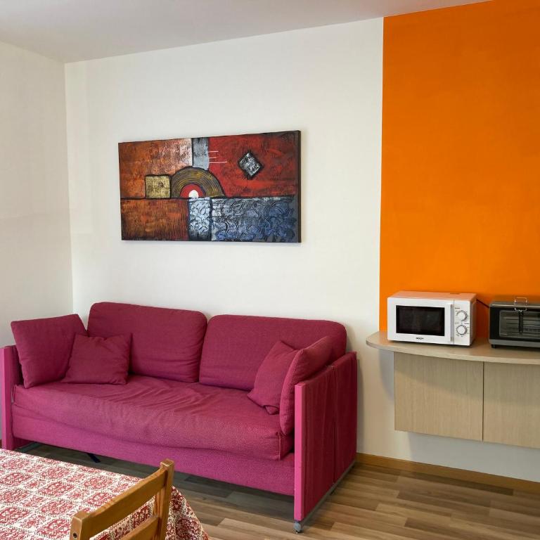 Bikeapartments Appartamenti Laura & Jasmin - Appartamento con 1 Camera da Letto - 28