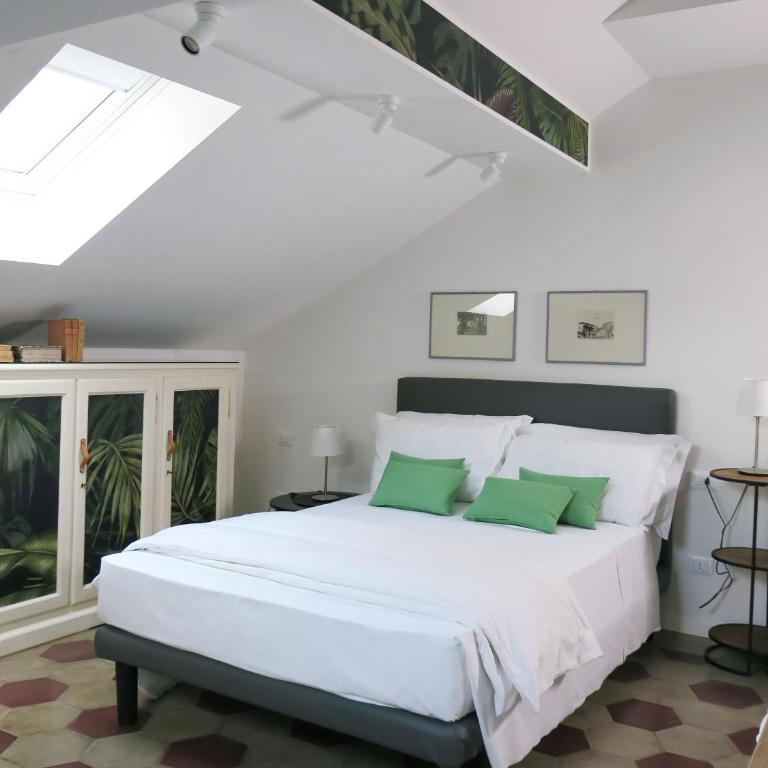 Villa Crochat - Monolocale - 16