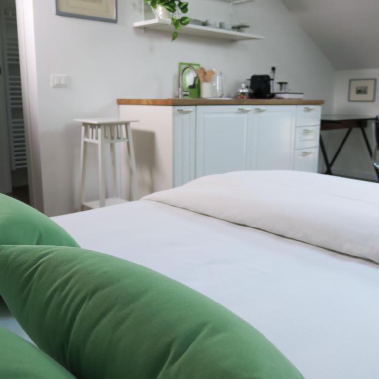Villa Crochat - Monolocale - 15