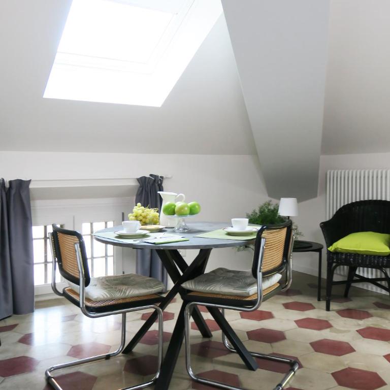 Villa Crochat - Monolocale - 13