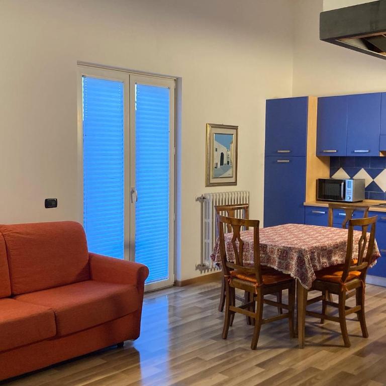 Bikeapartments Appartamenti Laura & Jasmin - Appartamento con 2 Camere da Letto - 3