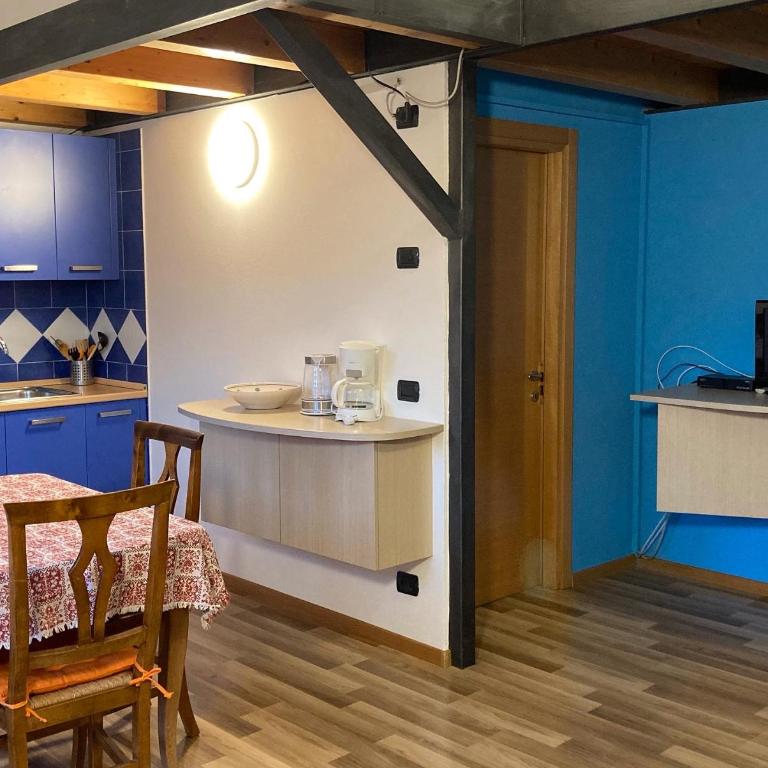 Bikeapartments Appartamenti Laura & Jasmin - Appartamento con 2 Camere da Letto - 1