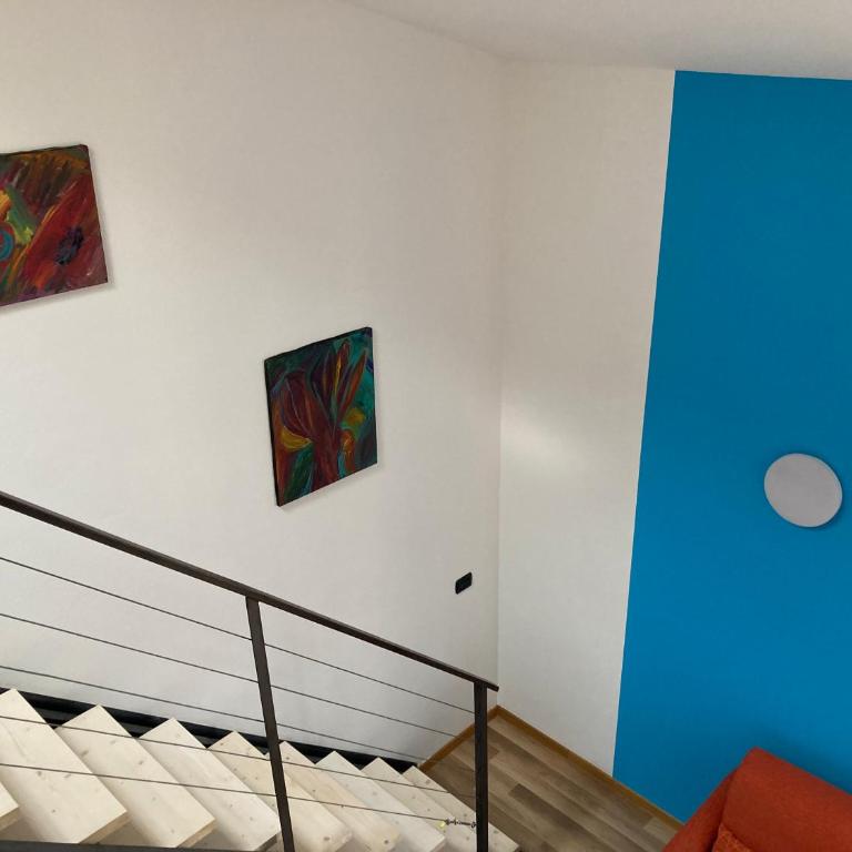 Bikeapartments Appartamenti Laura & Jasmin - Appartamento con 2 Camere da Letto - 12