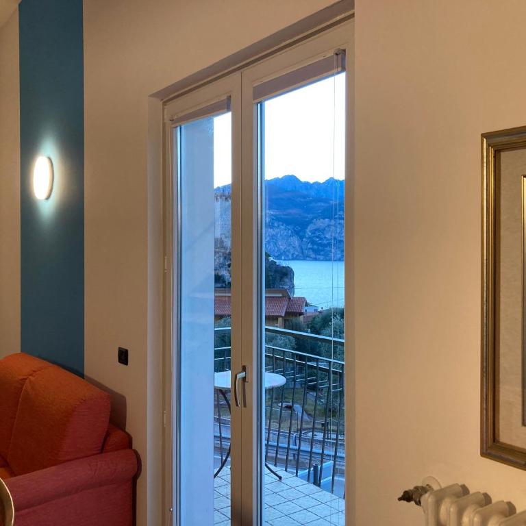 Bikeapartments Appartamenti Laura & Jasmin - Appartamento con 2 Camere da Letto - 8