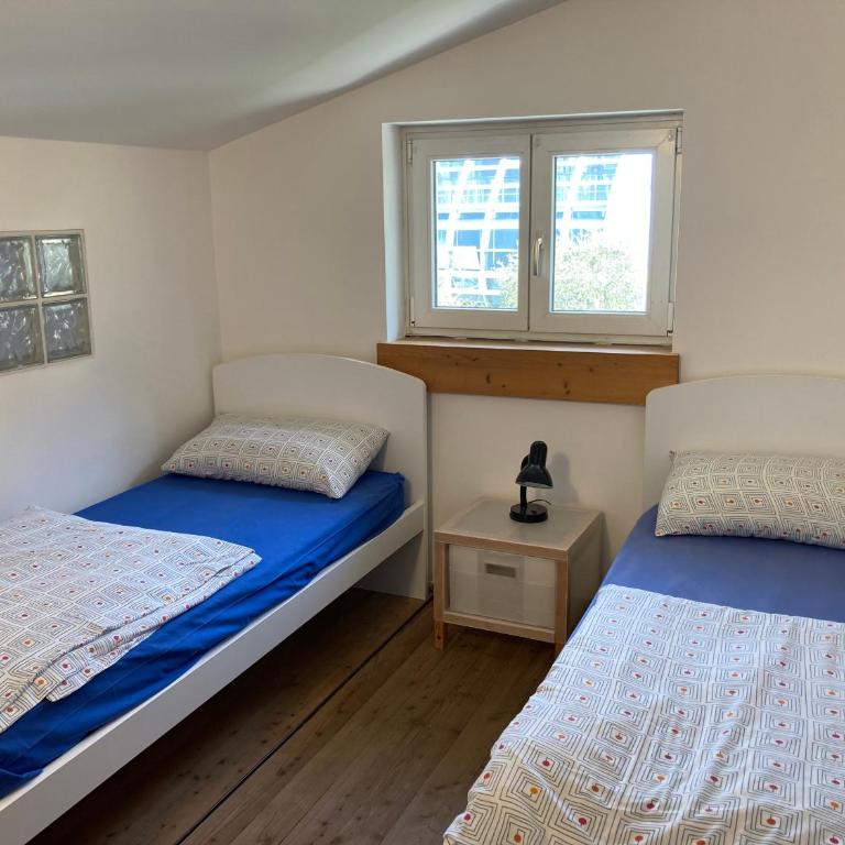 Bikeapartments Appartamenti Laura & Jasmin - Appartamento con 2 Camere da Letto - 16
