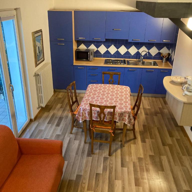 Bikeapartments Appartamenti Laura & Jasmin - Appartamento con 2 Camere da Letto - 14