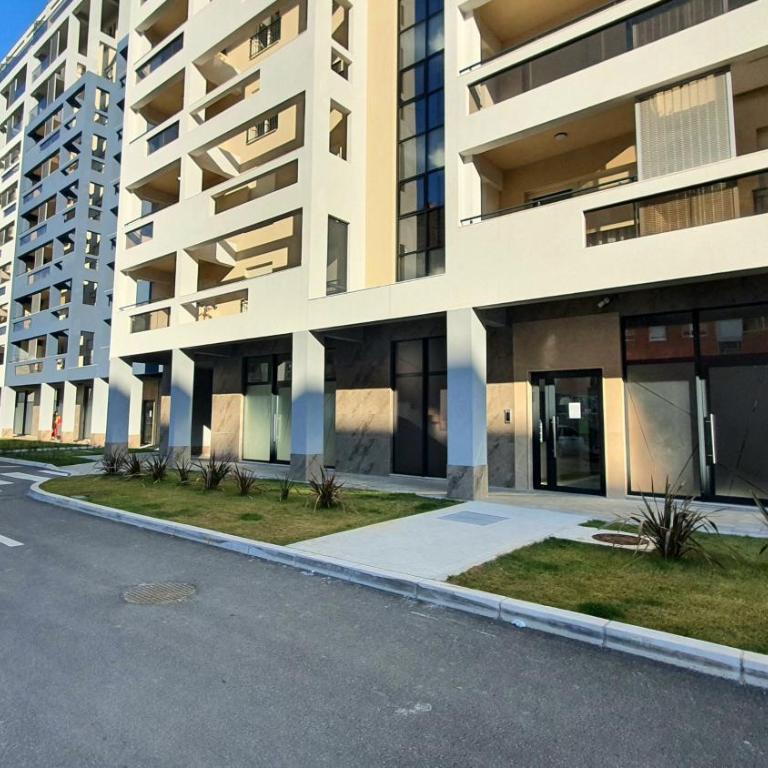 Apartments 28 Master Quart - Deluxe Apartment - 14