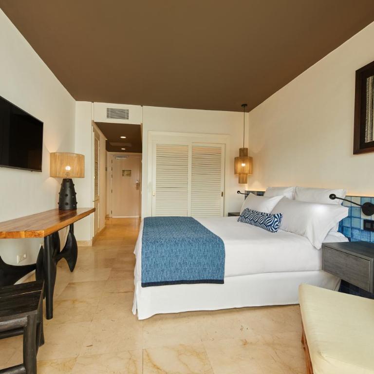 Dreams Jardin Tropical Resort & Spa - Habitación Doble - 1