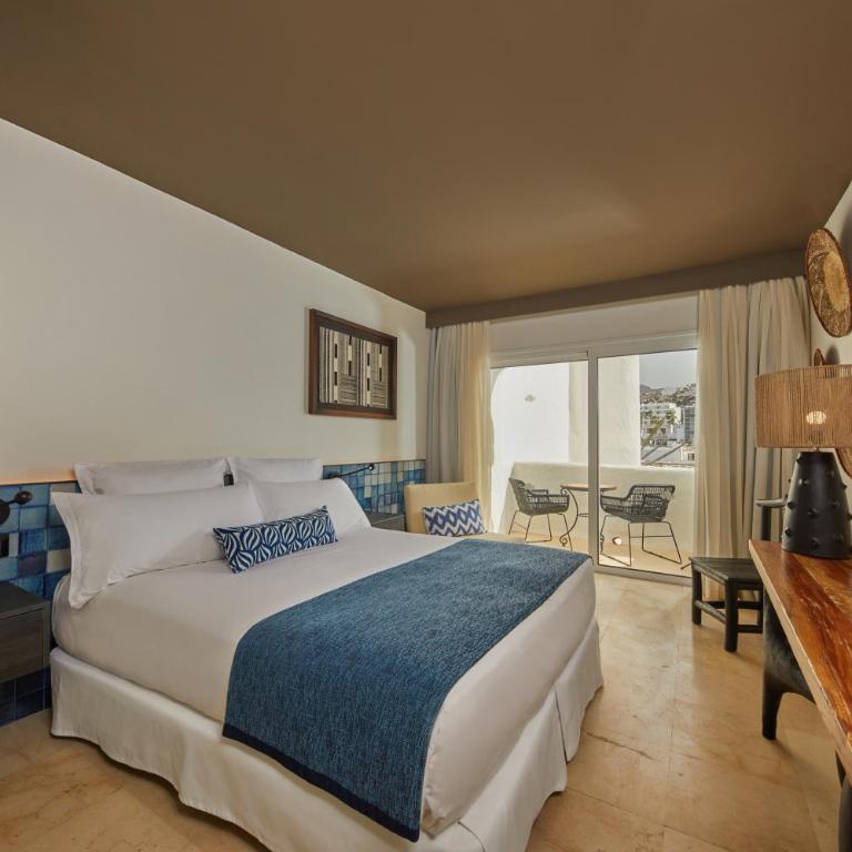 Dreams Jardin Tropical Resort & Spa - Habitación Doble - 2
