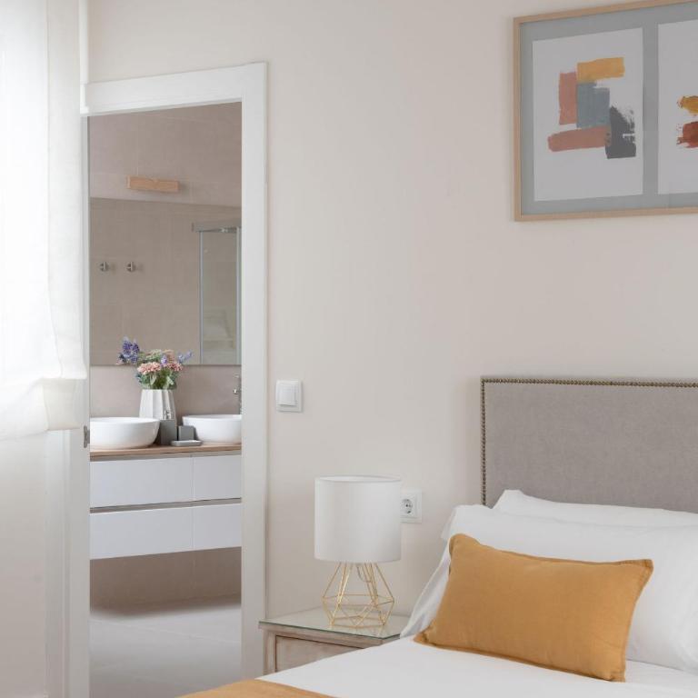 Hommyhome Campana - Apartamento de 2 dormitorios - 32