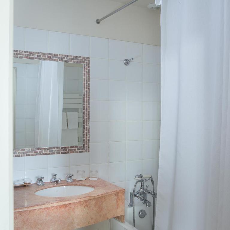 Hôtel Brighton - Esprit de France - Chambre Double Supérieure - 2