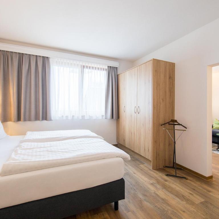 Draxl-Hof Ferienwohnungen - Apartment mit 1 Schlafzimmer - 3