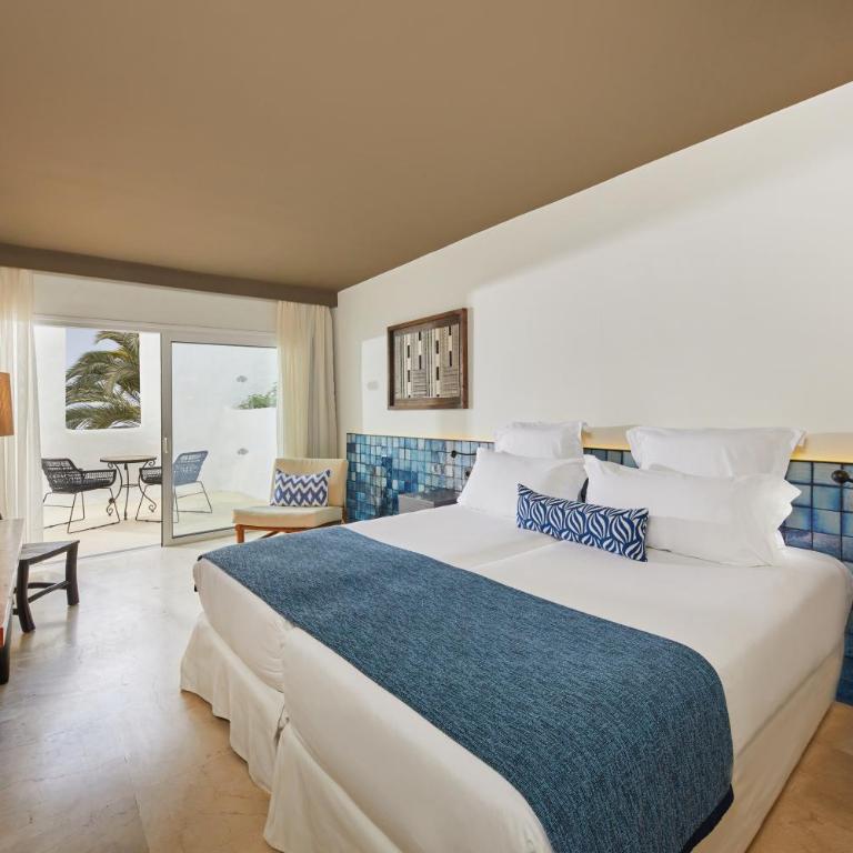 Dreams Jardin Tropical Resort & Spa - Suite Junior Estándar - 2