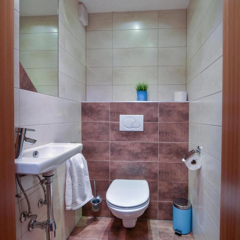 Ferienhaus Gundolf Peter - Haus mit 3 Schlafzimmern - 5