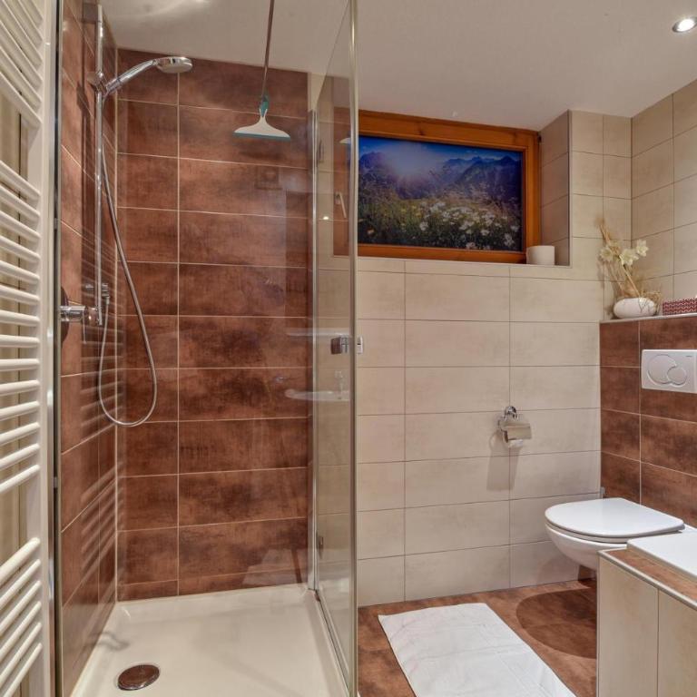 Ferienhaus Gundolf Peter - Haus mit 3 Schlafzimmern - 4