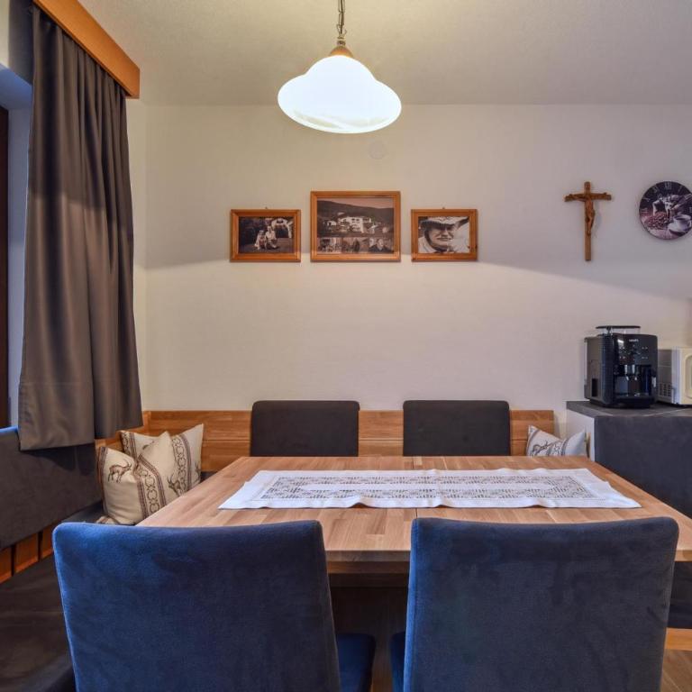 Ferienhaus Gundolf Peter - Haus mit 3 Schlafzimmern - 3