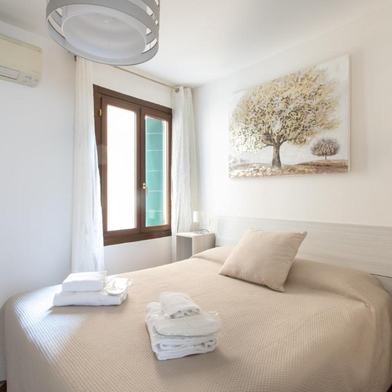 Palazzina San Polo 2151 - Appartamento con 1 Camera da Letto - 3