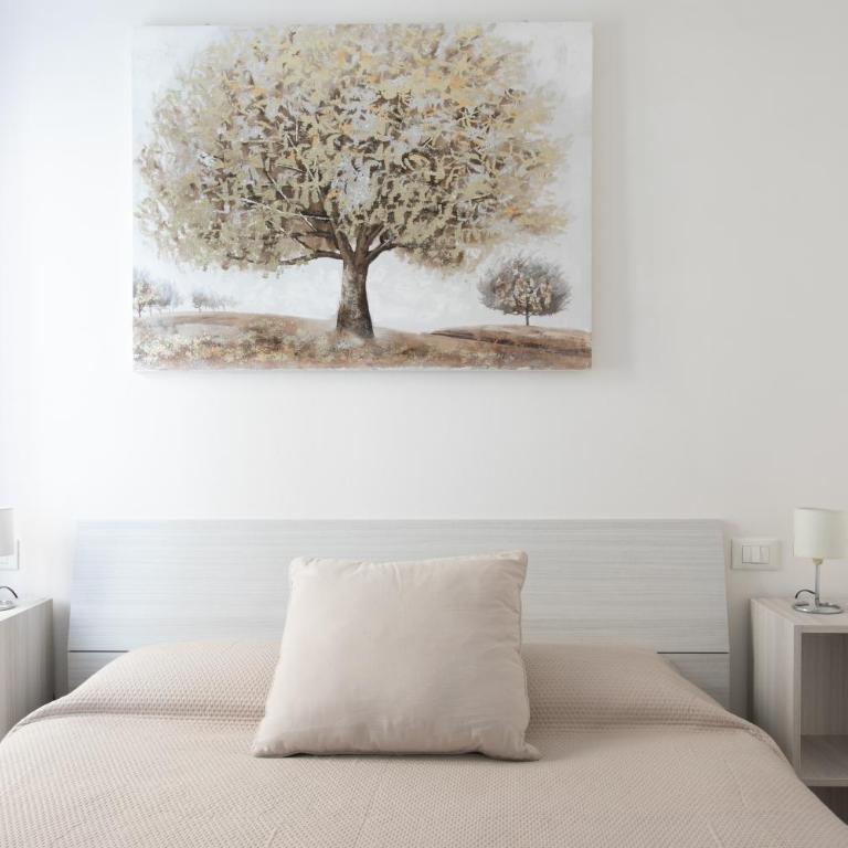 Palazzina San Polo 2151 - Appartamento con 1 Camera da Letto - 2