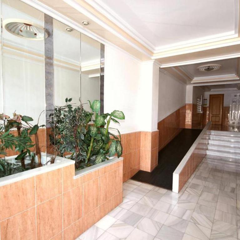Godisa 18 Apartment Playa del Cura Torrevieja! - Apartment - 8