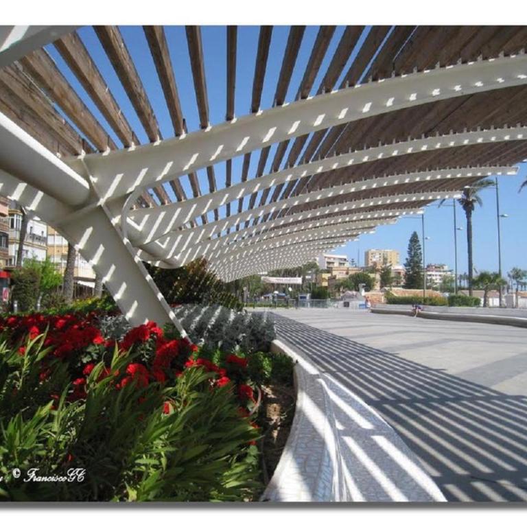 Godisa 18 Apartment Playa del Cura Torrevieja! - Apartment - 13