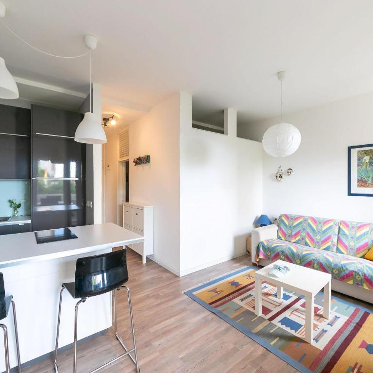 Residence Vera Cruz - Appartamento - 8