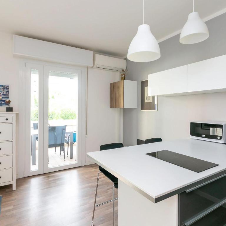 Residence Vera Cruz - Appartamento - 18