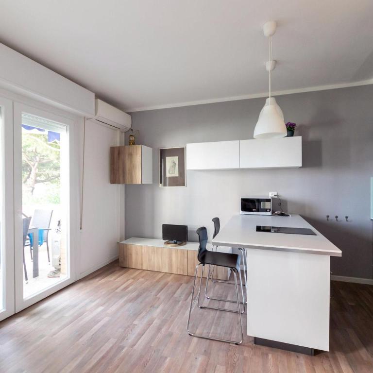 Residence Vera Cruz - Appartamento - 7