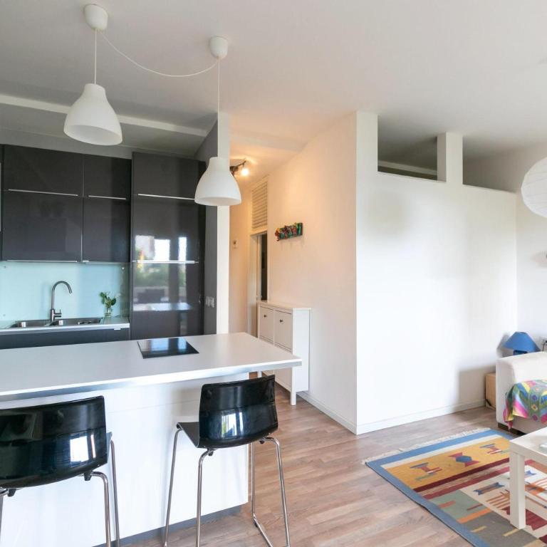 Residence Vera Cruz - Appartamento - 1
