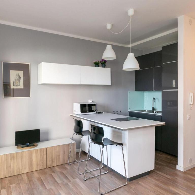 Residence Vera Cruz - Appartamento - 4