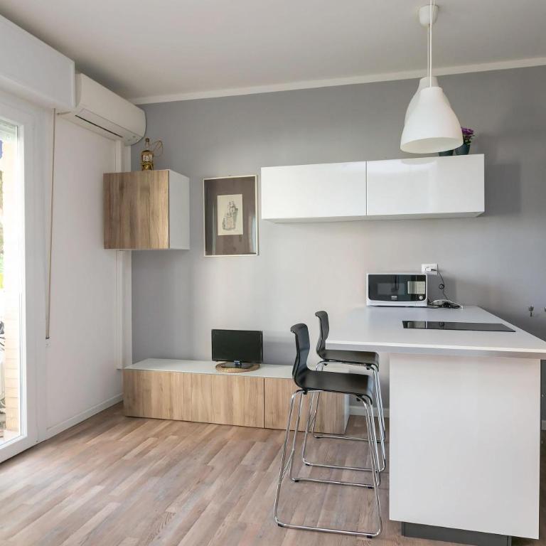 Residence Vera Cruz - Appartamento - 17