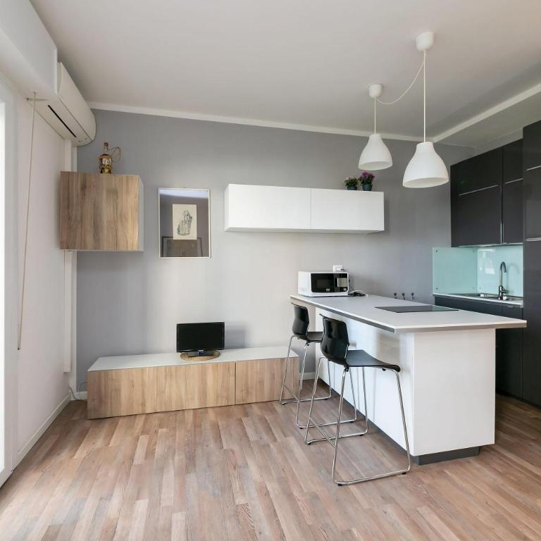 Residence Vera Cruz - Appartamento - 3