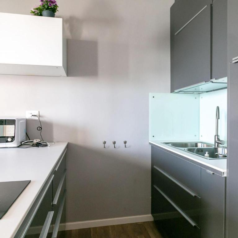 Residence Vera Cruz - Appartamento - 14