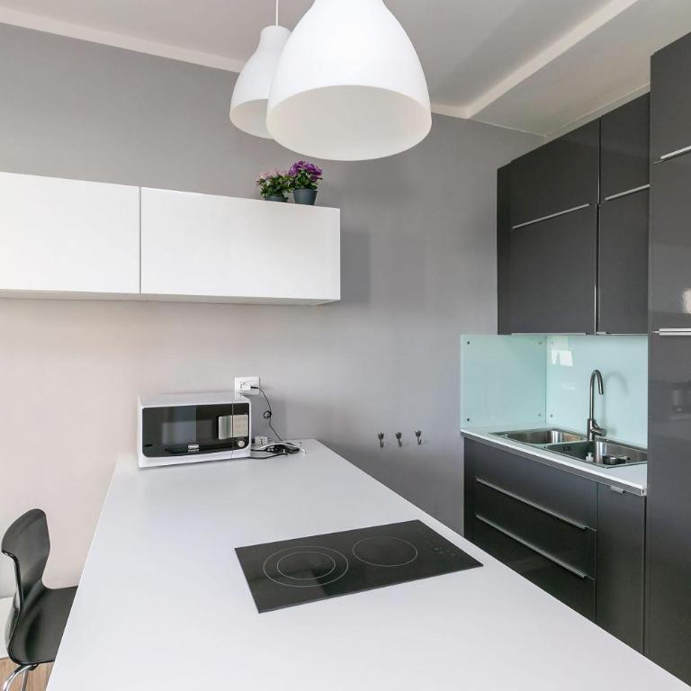 Residence Vera Cruz - Appartamento - 5