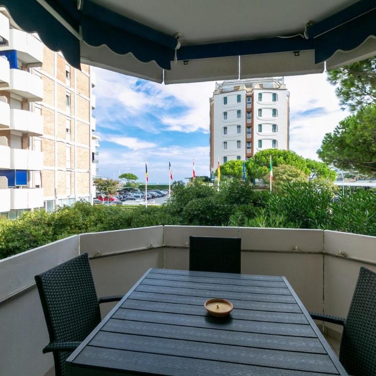 Residence Vera Cruz - Appartamento - 12