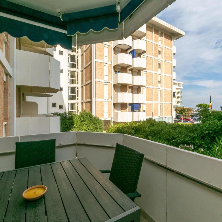 Residence Vera Cruz - Appartamento - 11