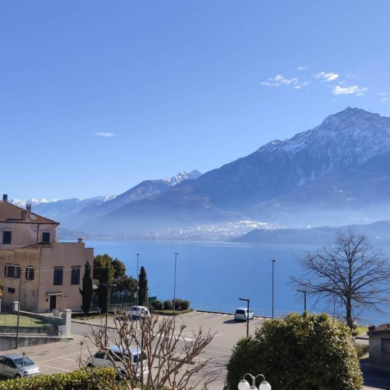 Residence Il Bosso - Appartamento con Vista Lago - 4